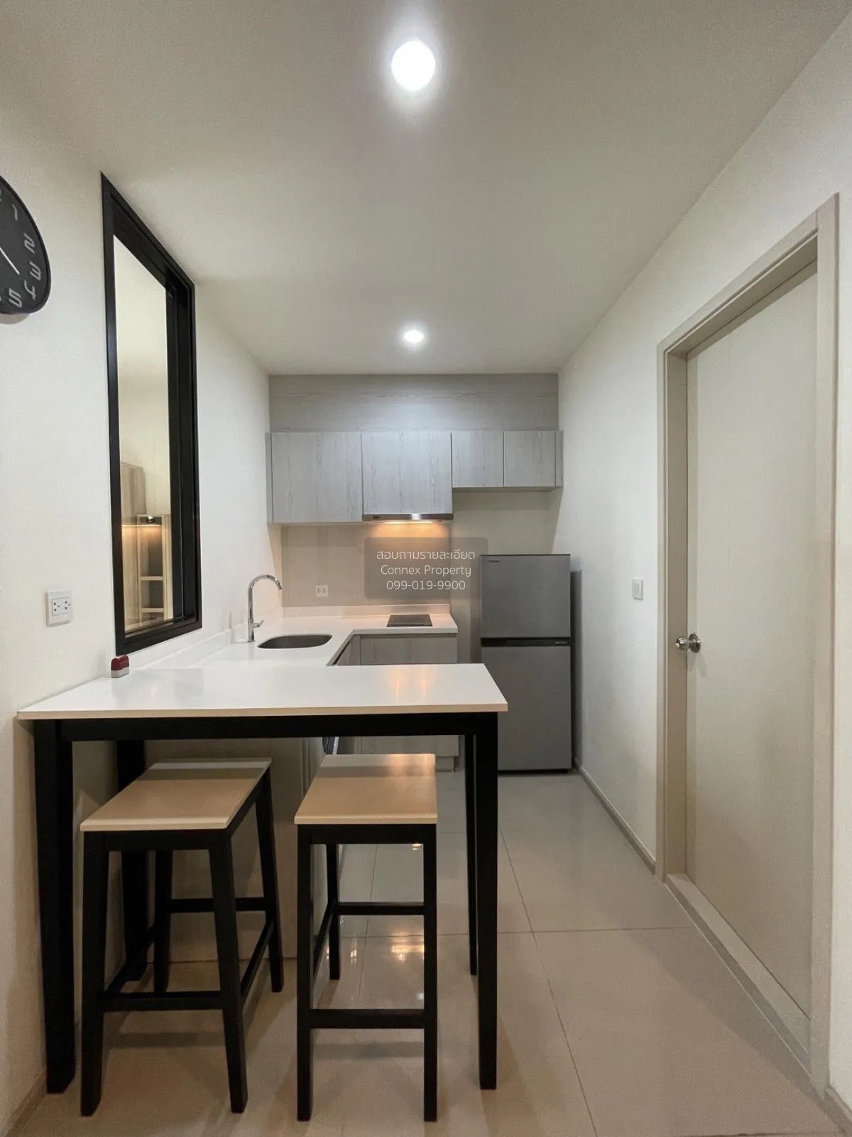 เช่าคอนโด  ไลฟ์ อโศก MRT-เพชรบุรี บางกะปิ เขต ห้วยขวาง กรุงเทพ CX 2