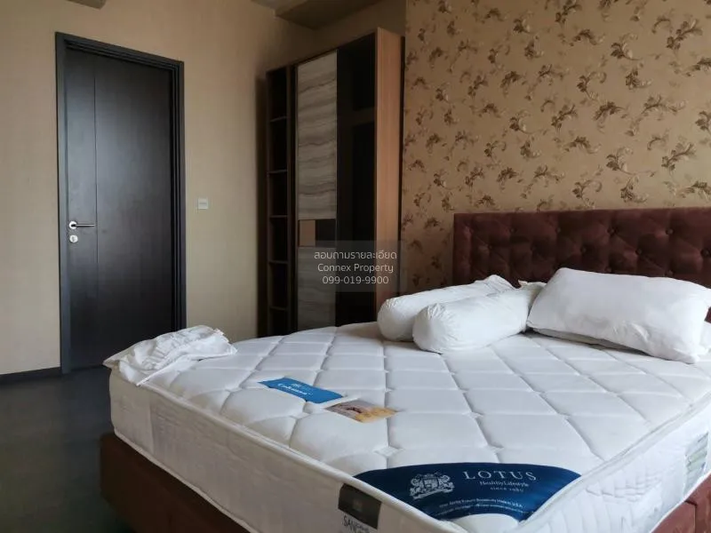 FOR RENT condo , EDGE Sukhumvit 23 , BTS-Asok , Khlong Toei Nuea  4