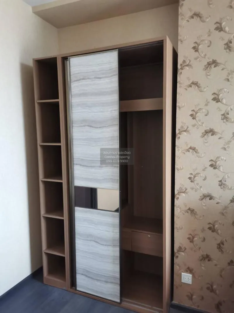 FOR RENT condo , EDGE Sukhumvit 23 , BTS-Asok , Khlong Toei Nuea 