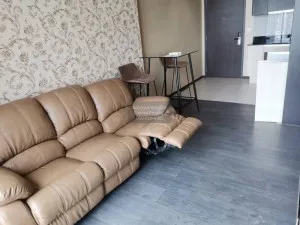 เช่าคอนโด  เอดจ์ สุขุมวิท 23 BTS-อโศก คลองเตยเหนือ เขต วัฒนา กรุงเทพ CX-54101