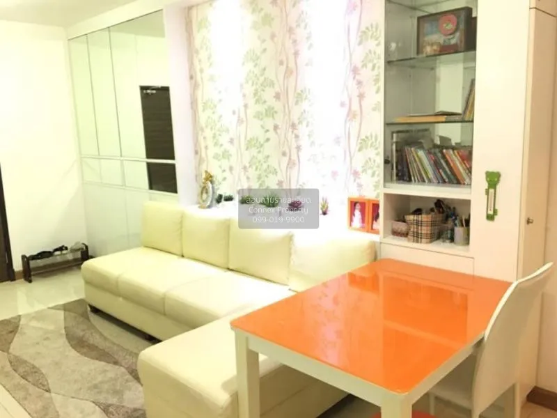 FOR RENT condo , Supalai Park Ratchaphruek - Phetkasem , BTS-Bang 1