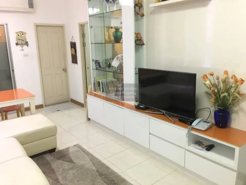 FOR RENT condo , Supalai Park Ratchaphruek - Phetkasem , BTS-Bang 2