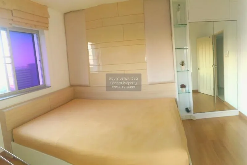 FOR RENT condo , Supalai Park Ratchaphruek - Phetkasem , BTS-Bang