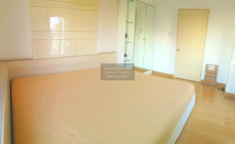 FOR RENT condo , Supalai Park Ratchaphruek - Phetkasem , BTS-Bang