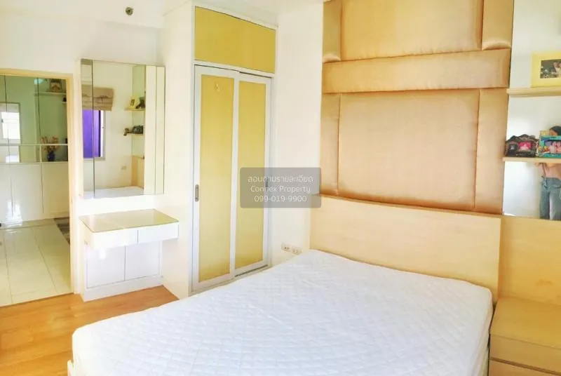 FOR RENT condo , Supalai Park Ratchaphruek - Phetkasem , BTS-Bang