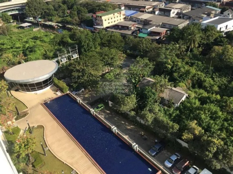 FOR RENT condo , Supalai Park Ratchaphruek - Phetkasem , BTS-Bang