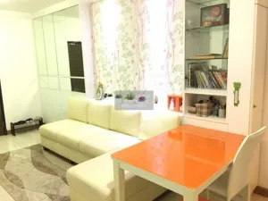 FOR RENT condo , Supalai Park Ratchaphruek - Phetkasem , BTS-Bang Wa , Bang Wa , Phasi Charoen , Bangkok , CX-54102