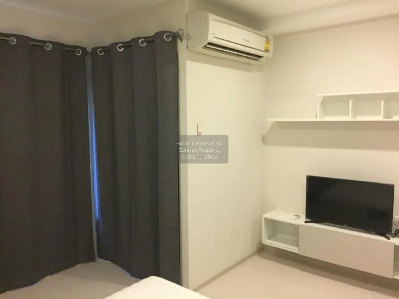 For rent, Condolette Pixel Sathorn studio room 1, floor 23 sq.m., 3