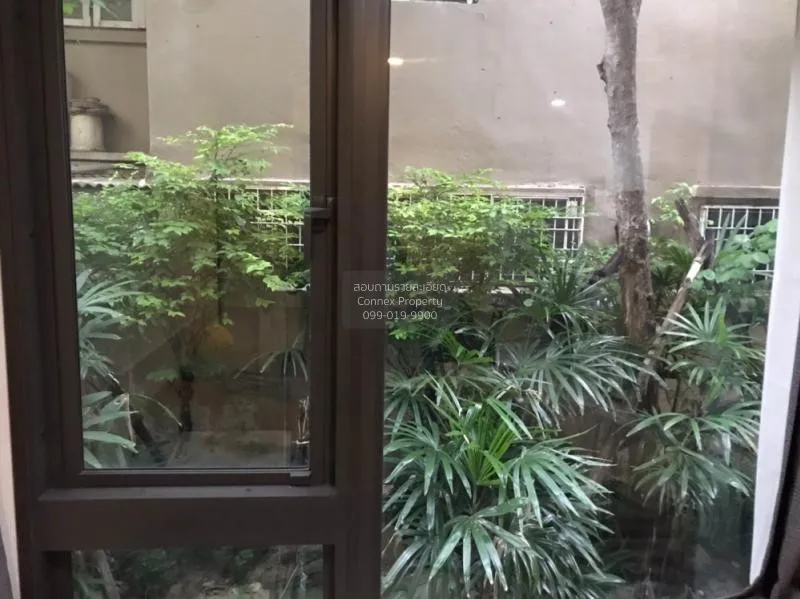 For rent, Condolette Pixel Sathorn studio room 1, floor 23 sq.m.,