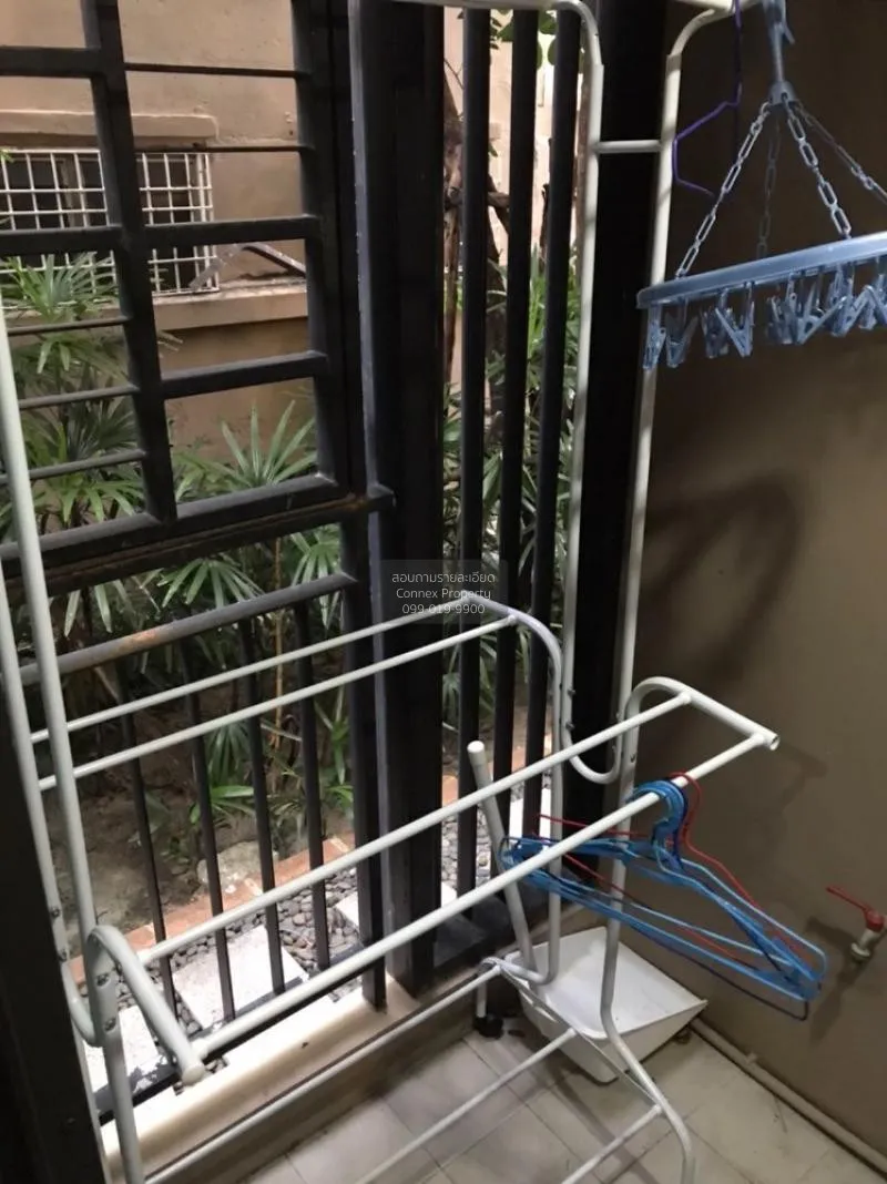 For rent, Condolette Pixel Sathorn studio room 1, floor 23 sq.m.,