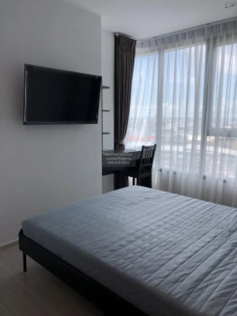 FOR RENT condo , The Parkland Phetkasem 56 , MRT-Phasi Charoen , 