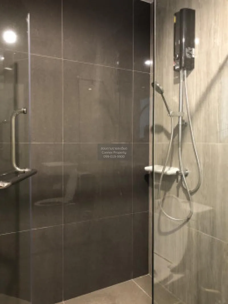 FOR RENT condo , The Parkland Phetkasem 56 , MRT-Phasi Charoen , 