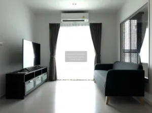 FOR RENT condo , The Parkland Phetkasem 56 , MRT-Phasi Charoen , Bang Wa , Phasi Charoen , Bangkok , CX-54104