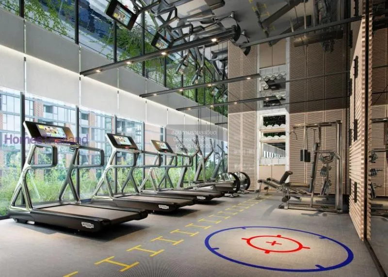 เช่าคอนโด  ควินทารา ทรีเฮาส์ สุขุมวิท 42 BTS-พระโขนง พระโขนง เขต 