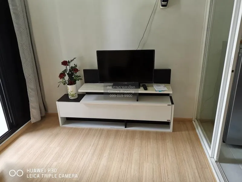 เช่าคอนโด  เดอะ เบส พระราม 9 - รามคำแหง ARL-รามคำแหง หัวหมาก เขต  2