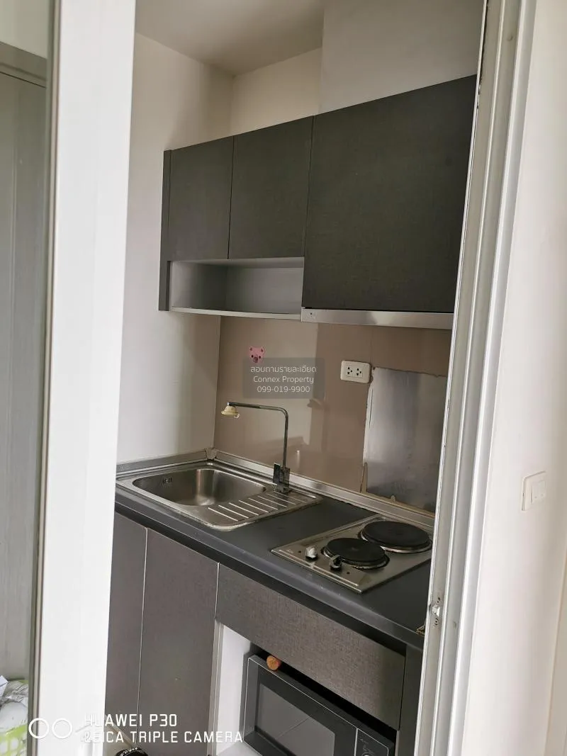 เช่าคอนโด  เดอะ เบส พระราม 9 - รามคำแหง ARL-รามคำแหง หัวหมาก เขต  3