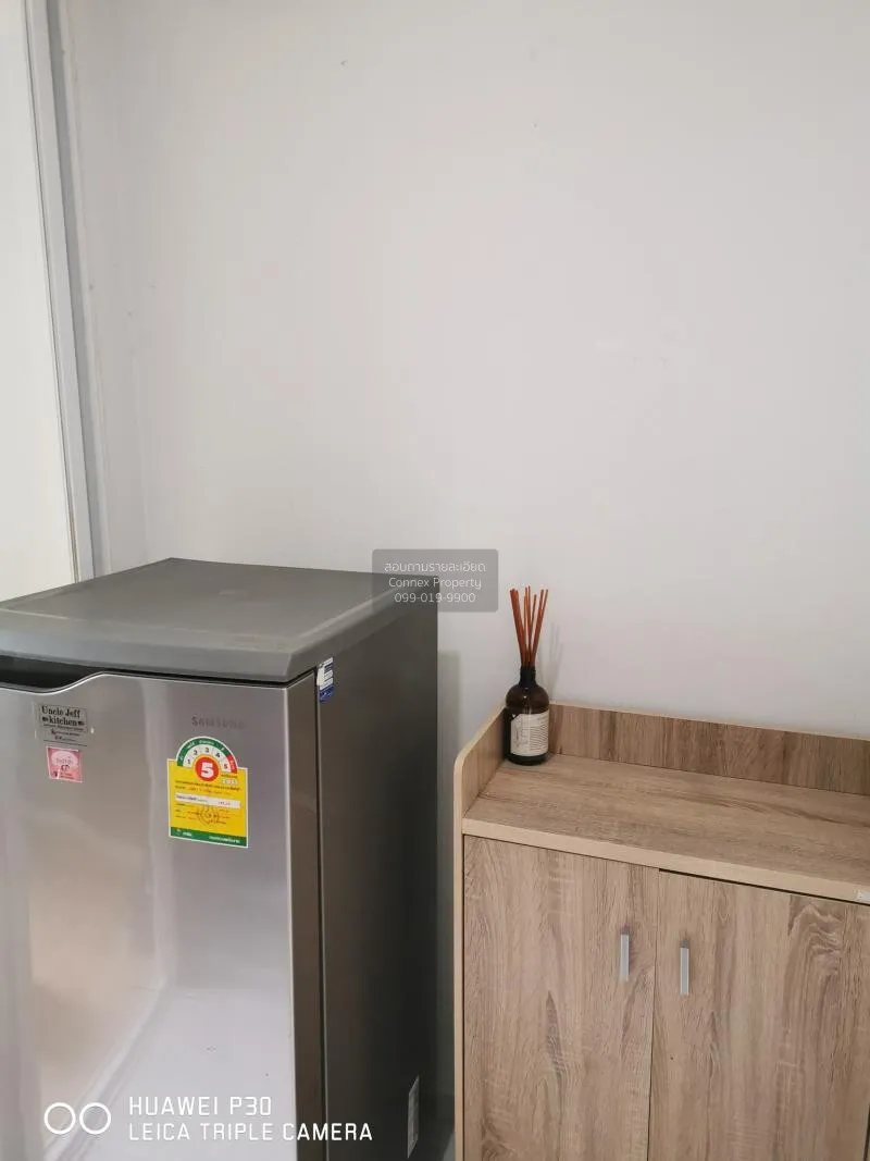 เช่าคอนโด  เดอะ เบส พระราม 9 - รามคำแหง ARL-รามคำแหง หัวหมาก เขต  4