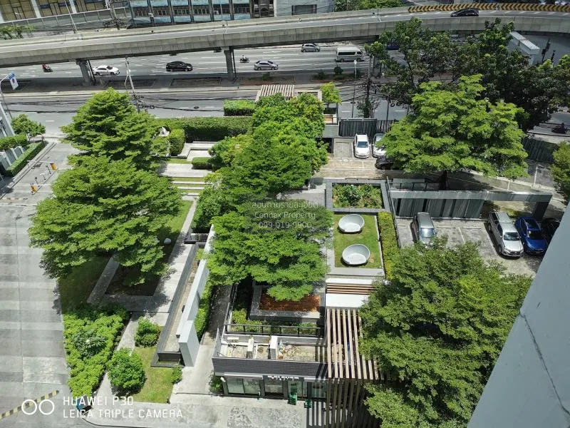 เช่าคอนโด  เดอะ เบส พระราม 9 - รามคำแหง ARL-รามคำแหง หัวหมาก เขต 