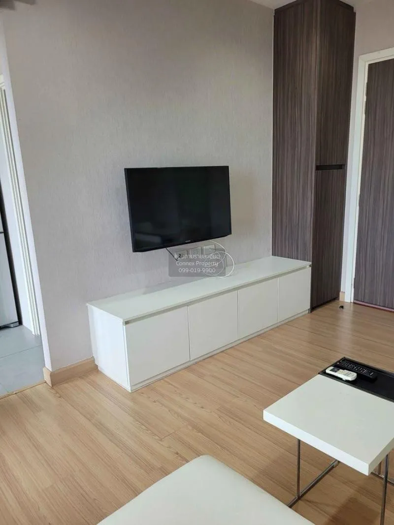 FOR RENT condo , Urbano Absolute Sathorn - Taksin , high floor ,  2