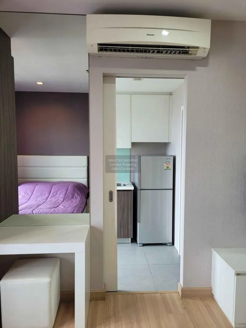 FOR RENT condo , Urbano Absolute Sathorn - Taksin , high floor ,  4