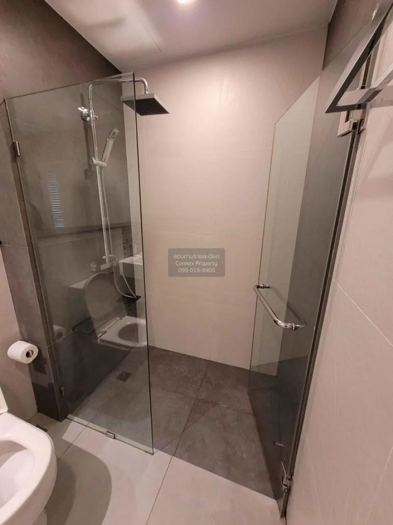 FOR RENT condo , Urbano Absolute Sathorn - Taksin , high floor , 