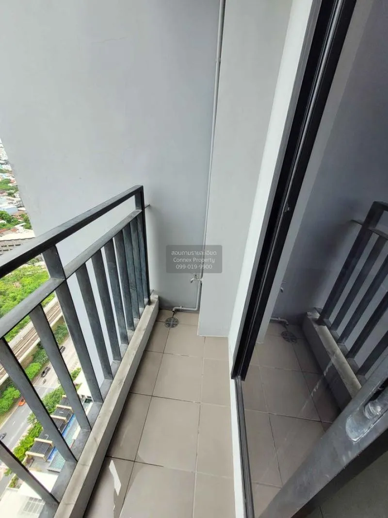 FOR RENT condo , Urbano Absolute Sathorn - Taksin , high floor , 