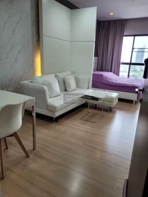 FOR RENT condo , Urbano Absolute Sathorn - Taksin , high floor , BTS-Krung Thon Buri , Khlong Ton Sai , Khlong San , Bangkok , CX-54110