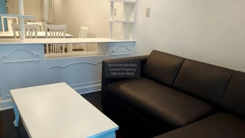 FOR RENT condo , Acadamia Grand , nice view , high floor , BTS-Ph 2