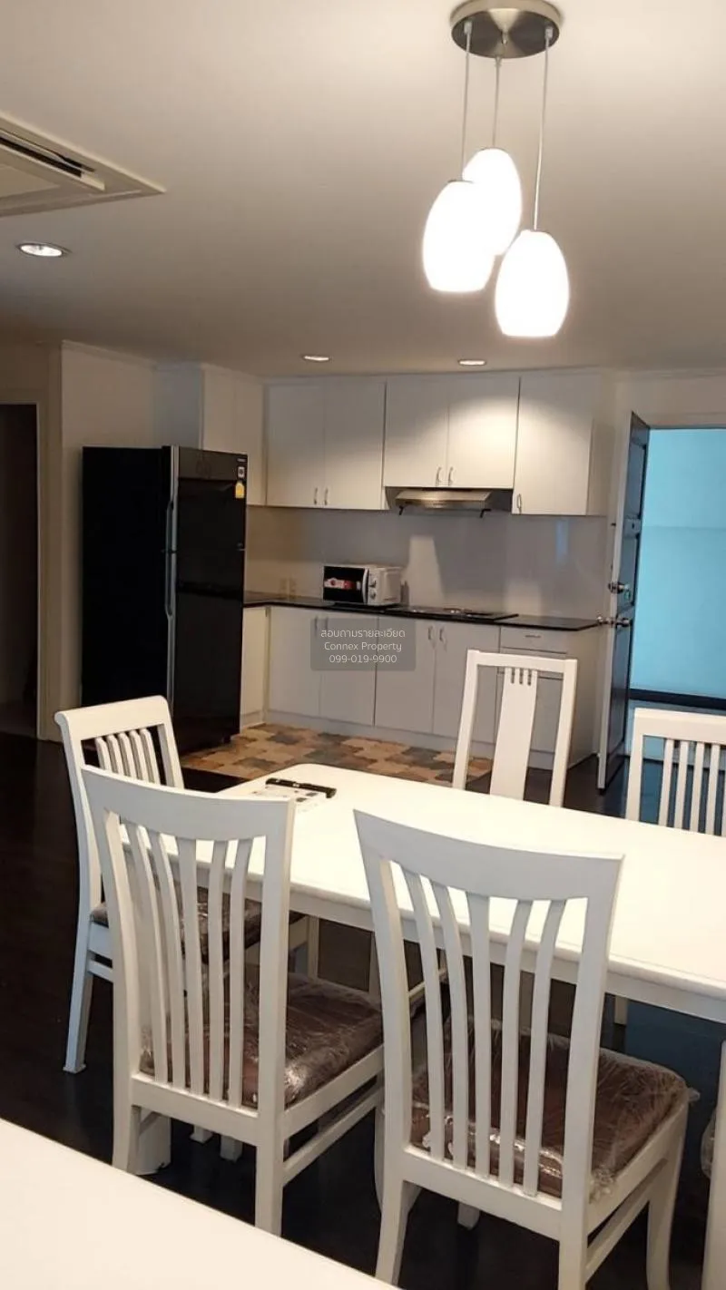 FOR RENT condo , Acadamia Grand , nice view , high floor , BTS-Ph 4