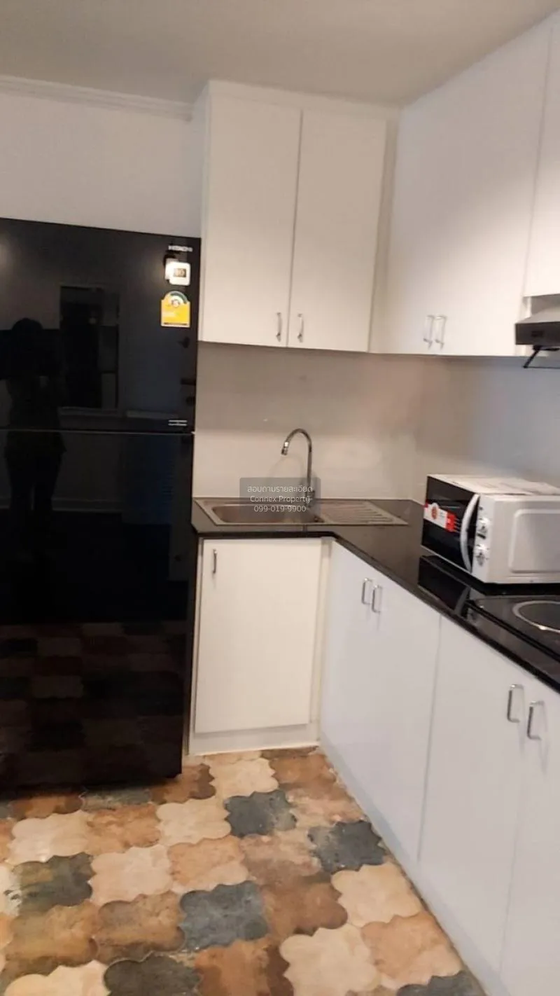 FOR RENT condo , Acadamia Grand , nice view , high floor , BTS-Ph