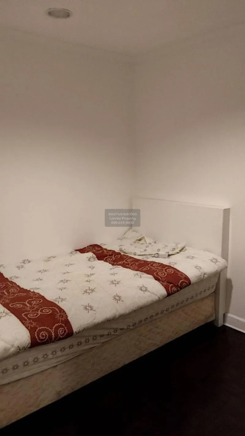 FOR RENT condo , Acadamia Grand , nice view , high floor , BTS-Ph