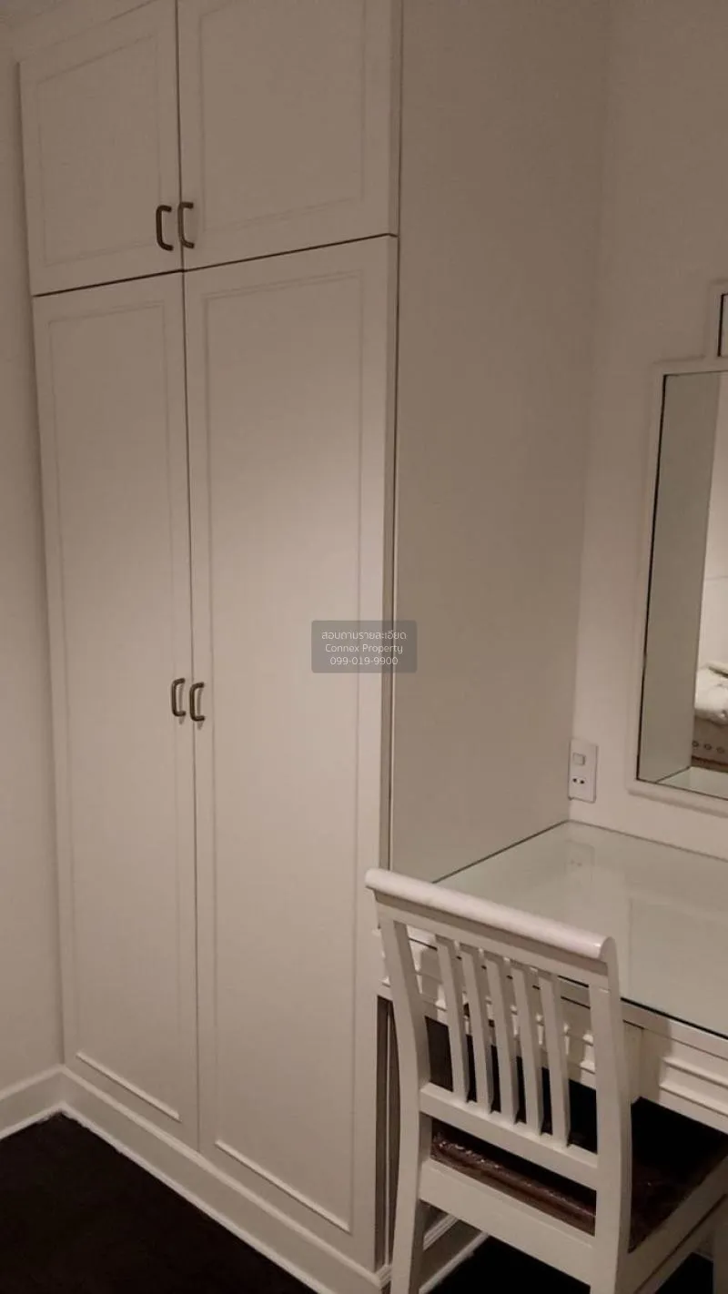 FOR RENT condo , Acadamia Grand , nice view , high floor , BTS-Ph