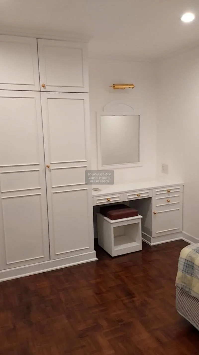 เช่าคอนโด  อคาเดเมีย แกรนด์ ชั้นสูง BTS-พร้อมพงษ์ คลองตันเหนือ เข