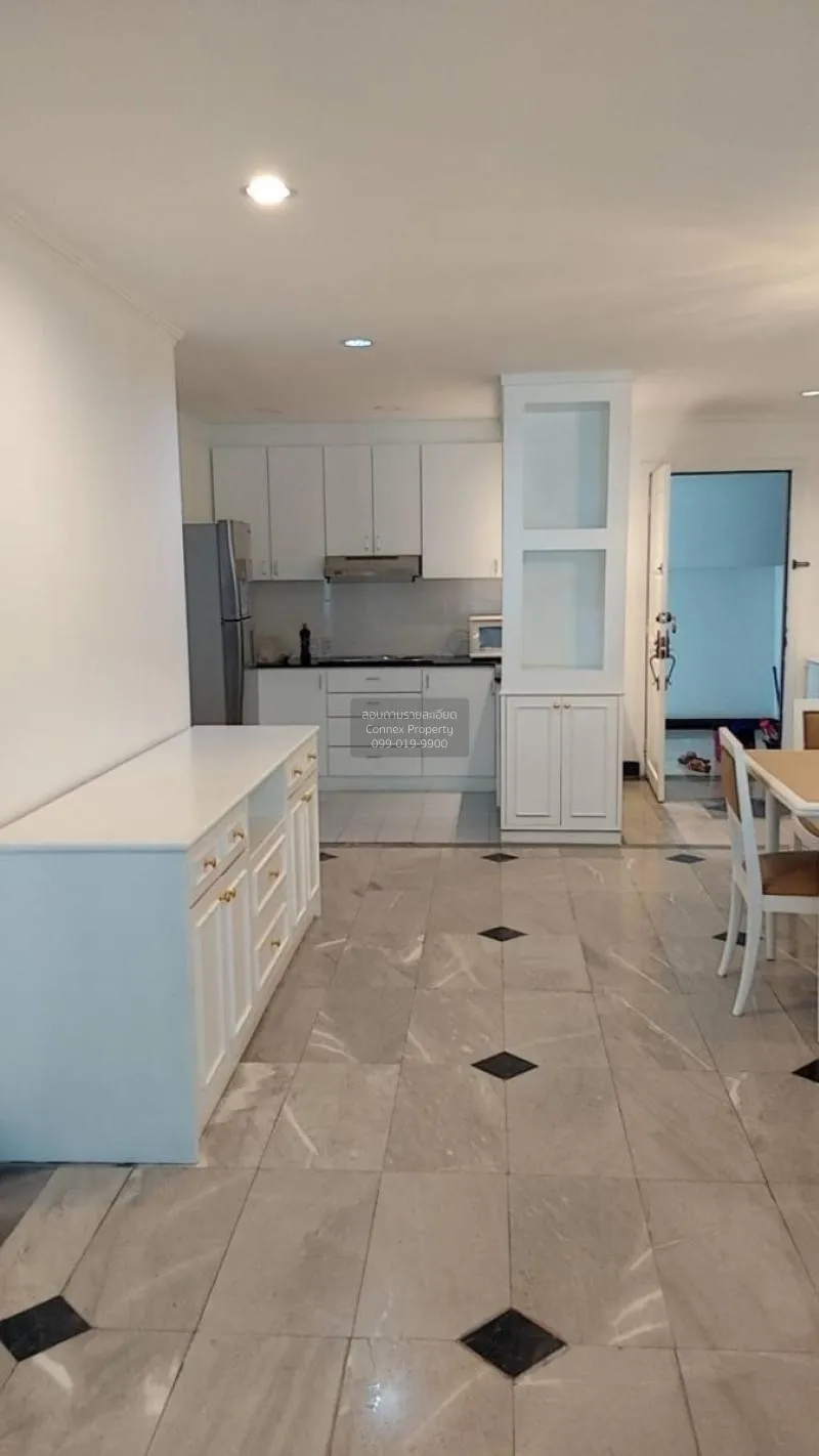 เช่าคอนโด  อคาเดเมีย แกรนด์ ชั้นสูง BTS-พร้อมพงษ์ คลองตันเหนือ เข