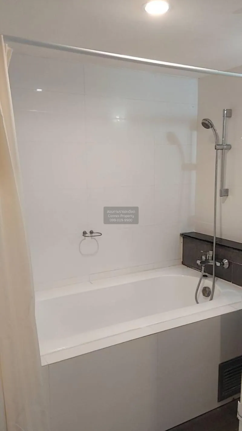 เช่าคอนโด  อคาเดเมีย แกรนด์ ชั้นสูง BTS-พร้อมพงษ์ คลองตันเหนือ เข