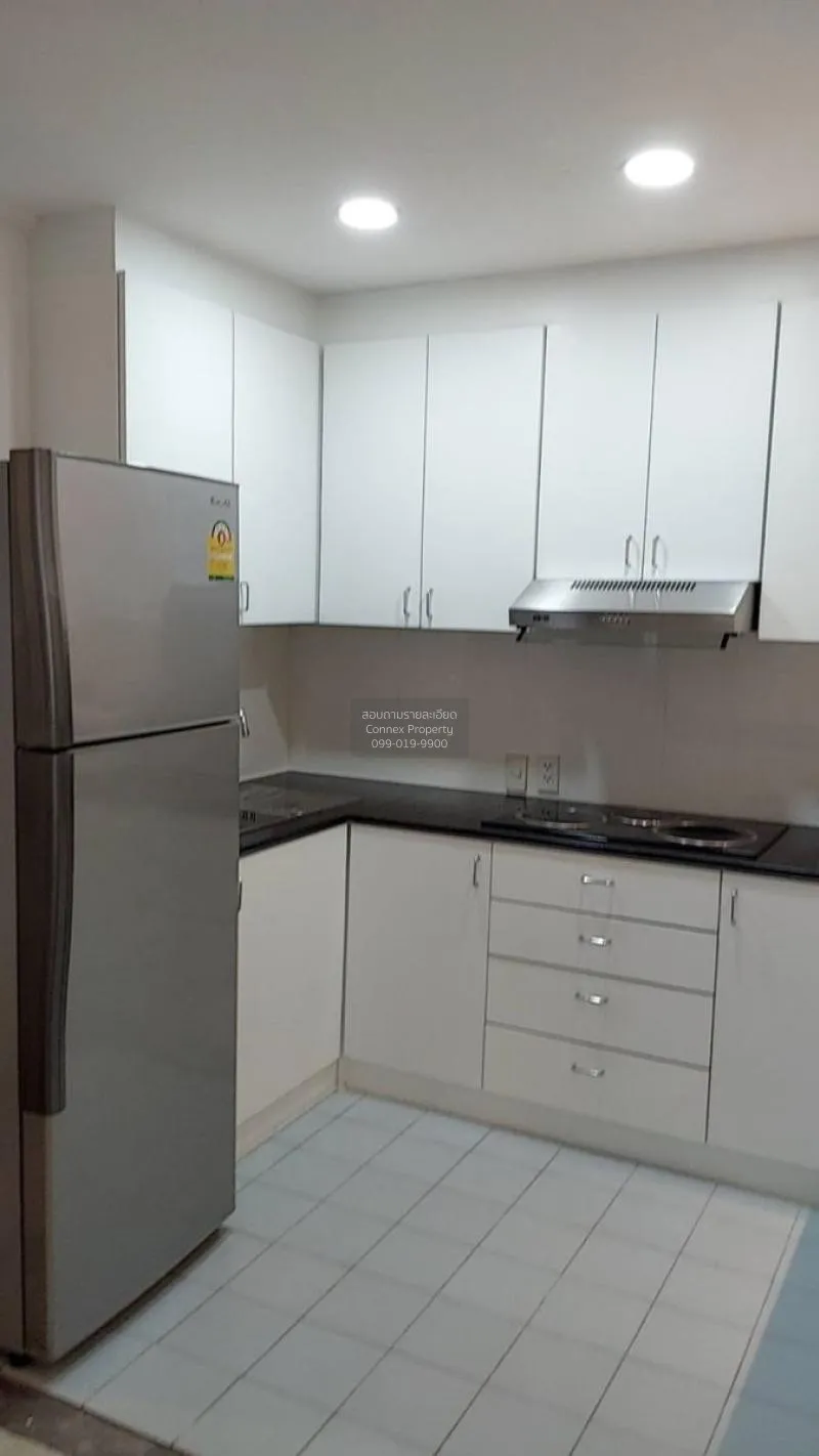 เช่าคอนโด  อคาเดเมีย แกรนด์ ชั้นสูง BTS-พร้อมพงษ์ คลองตันเหนือ เข 4