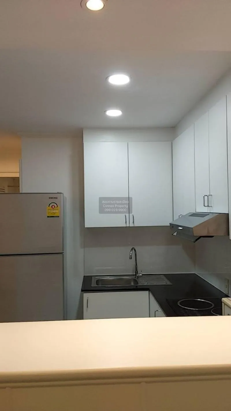 เช่าคอนโด  อคาเดเมีย แกรนด์ ชั้นสูง BTS-พร้อมพงษ์ คลองตันเหนือ เข