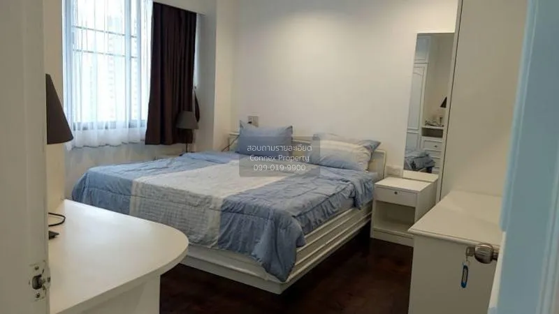 เช่าคอนโด  อคาเดเมีย แกรนด์ ชั้นสูง BTS-พร้อมพงษ์ คลองตันเหนือ เข