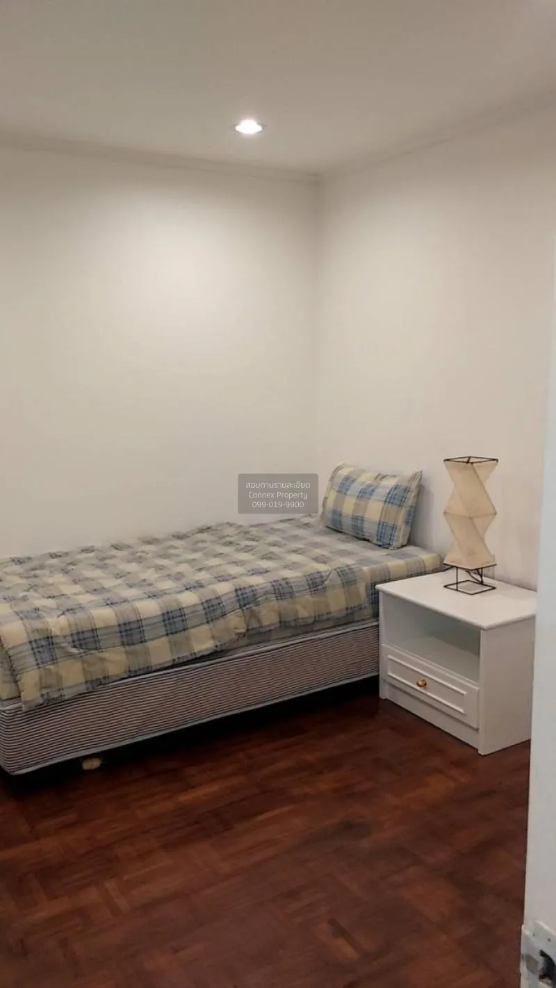 เช่าคอนโด  อคาเดเมีย แกรนด์ ชั้นสูง BTS-พร้อมพงษ์ คลองตันเหนือ เข