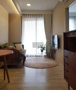 เช่าคอนโด  ควินทารา อาเท่ สุขุมวิท 52 บางจาก เขต พระโขนง กรุงเทพ CX-54116