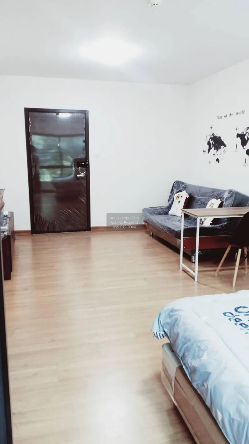 ขายคอนโด  ศุภาลัย ซิตี้ รีสอร์ท สถานีแบริ่ง (สุขุมวิท 105) BTS-แบ 2