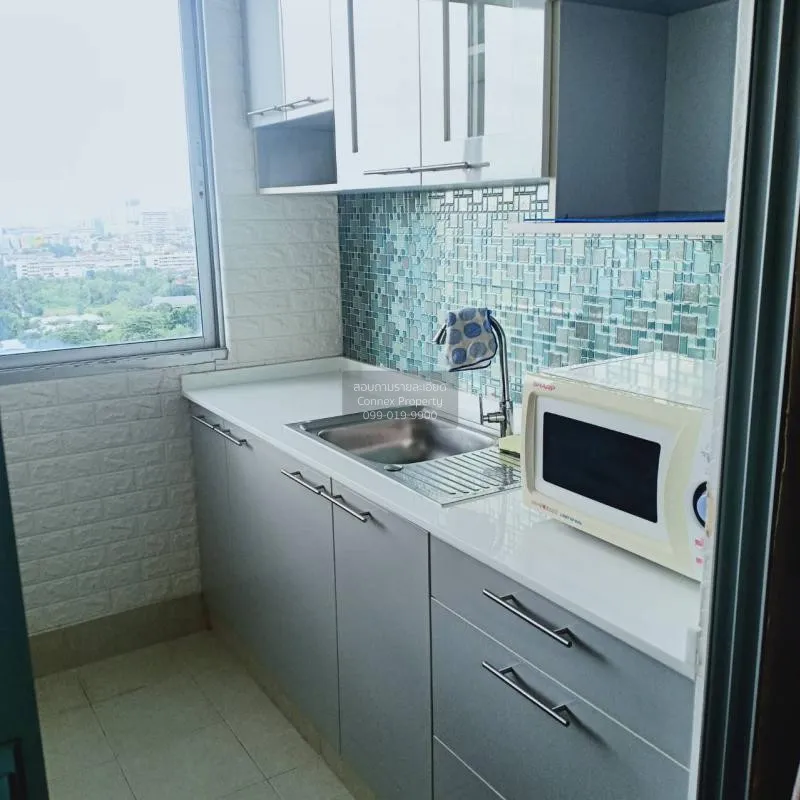 ขายคอนโด  ศุภาลัย ปาร์ค รัชโยธิน BTS-รัชโยธิน ลาดยาว เขต จตุจักร  2