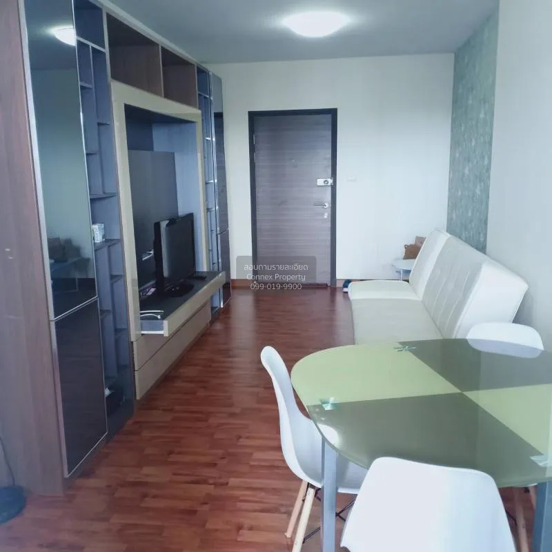 ขายคอนโด  ศุภาลัย ปาร์ค รัชโยธิน BTS-รัชโยธิน ลาดยาว เขต จตุจักร  3