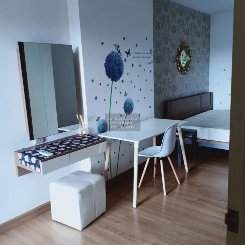 ขายคอนโด  ศุภาลัย ปาร์ค รัชโยธิน BTS-รัชโยธิน ลาดยาว เขต จตุจักร  4