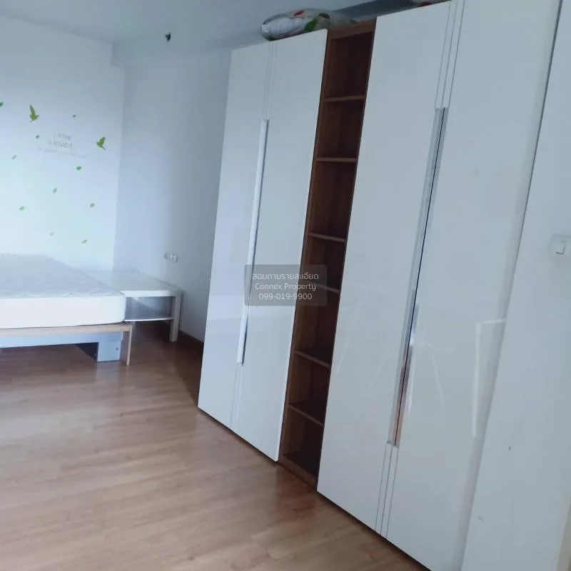 ขายคอนโด  ศุภาลัย ปาร์ค รัชโยธิน BTS-รัชโยธิน ลาดยาว เขต จตุจักร 