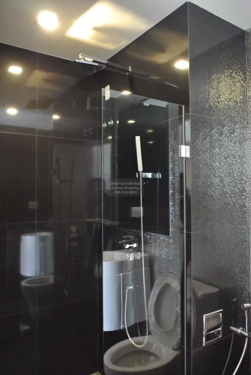 FOR RENT condo , Rhythm Sukhumvit 36-38 , BTS-Thong Lo , Phra Kha