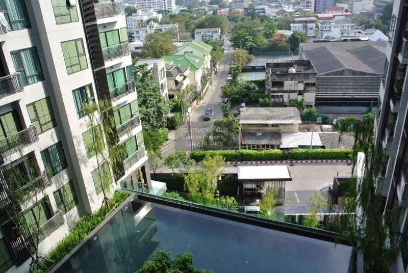 FOR RENT condo , Rhythm Sukhumvit 36-38 , BTS-Thong Lo , Phra Kha