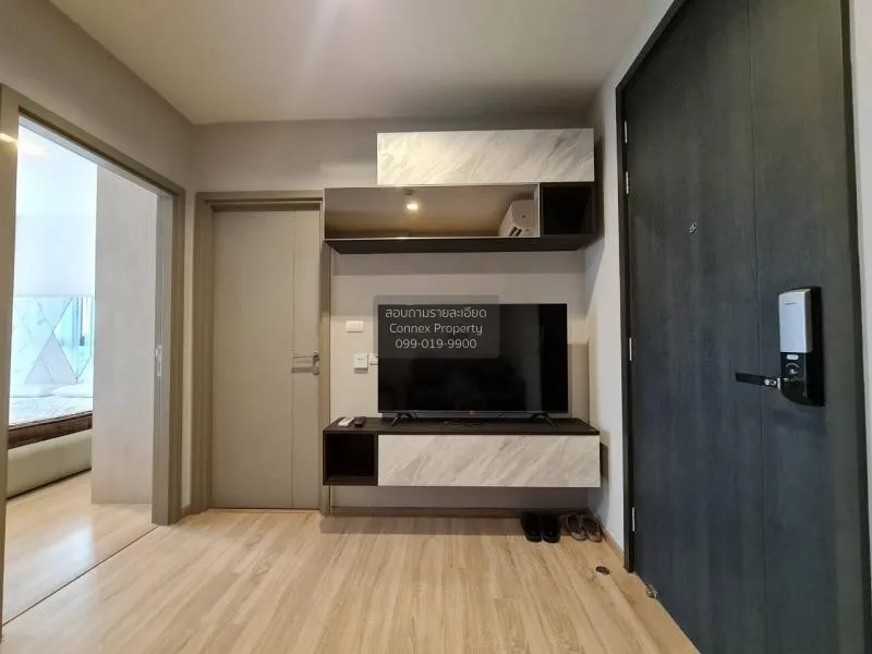 เช่าคอนโด  เดอะ เบส การ์เดน พระราม 9 วิวสวย ชั้นสูง ARL-รามคำแหง  3