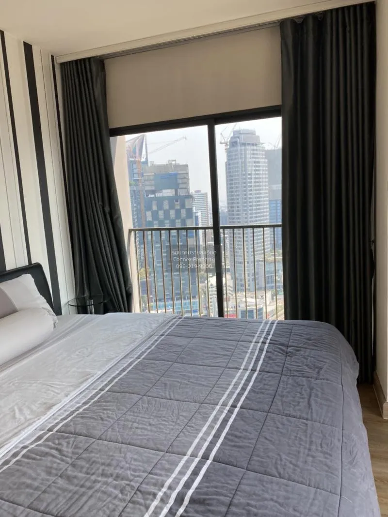 เช่าคอนโด  โนเบิล รีมิกซ์ ชั้นสูง BTS-ทองหล่อ คลองตัน เขต วัฒนา ก