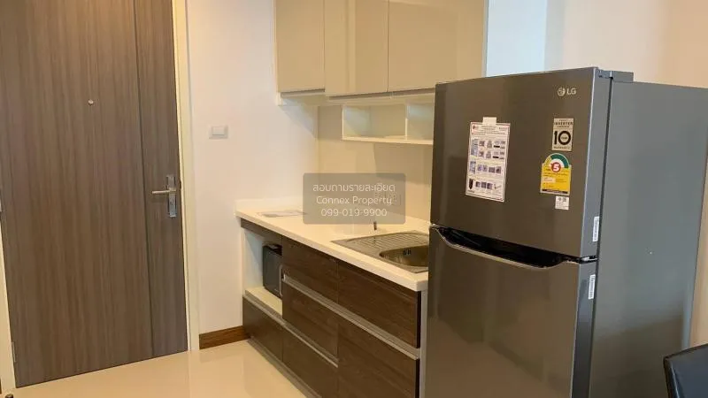 เช่าคอนโด  ศุภาลัย พรีเมียร์ เจริญนคร BTS-คลองสาน คลองสาน เขต คลอ